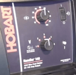 Hobart 140 MIG Welder [Should You Go Hobart?]