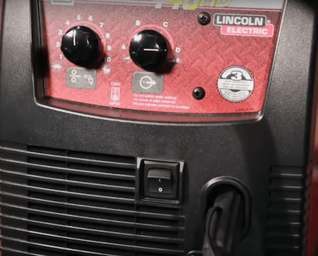 Hobart 140 vs Lincoln 140 [Can't Choose?] Read This