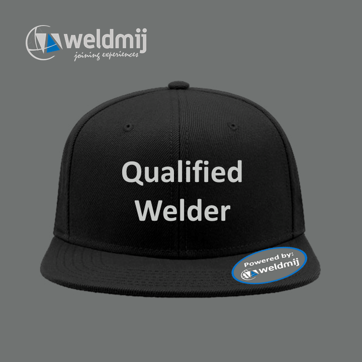 Qualified Welder Weldmij