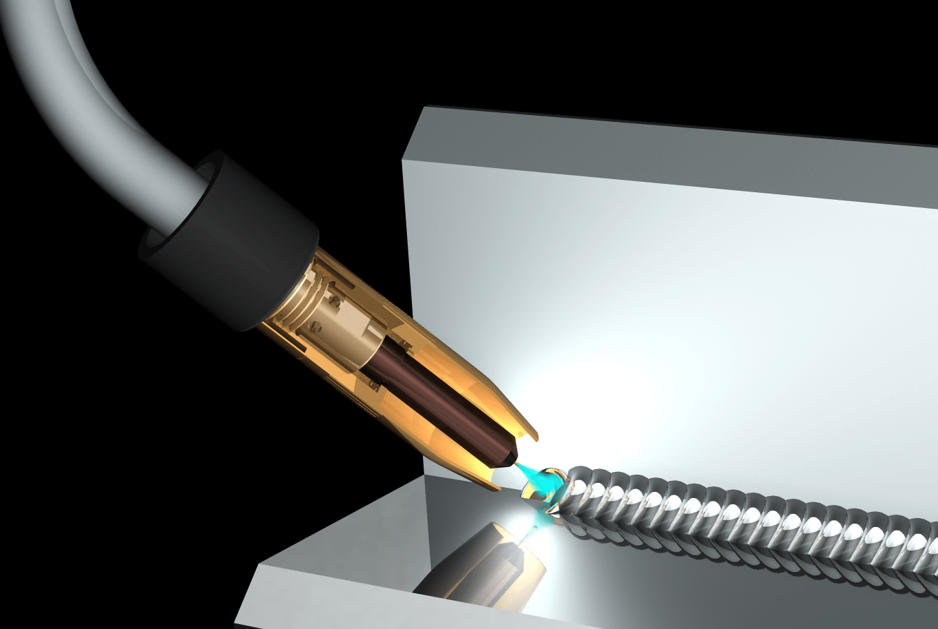 What is MIG Welding?