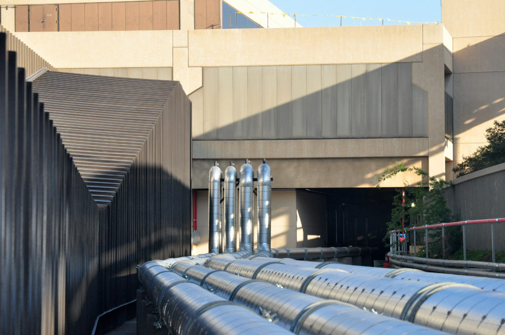 Projects Weldon Contractors