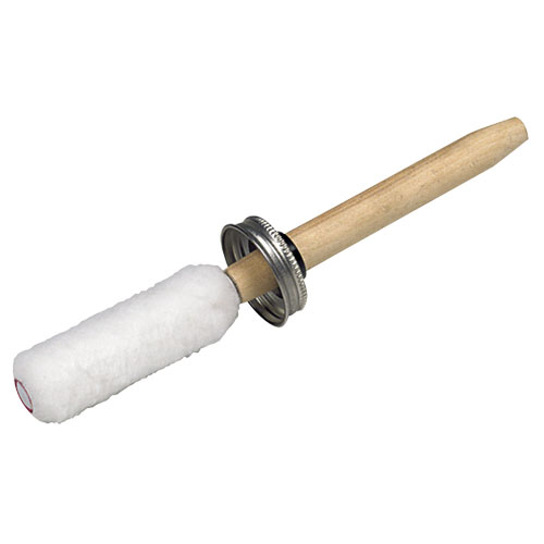 6020 RollAWeld 4" roller WeldOn®