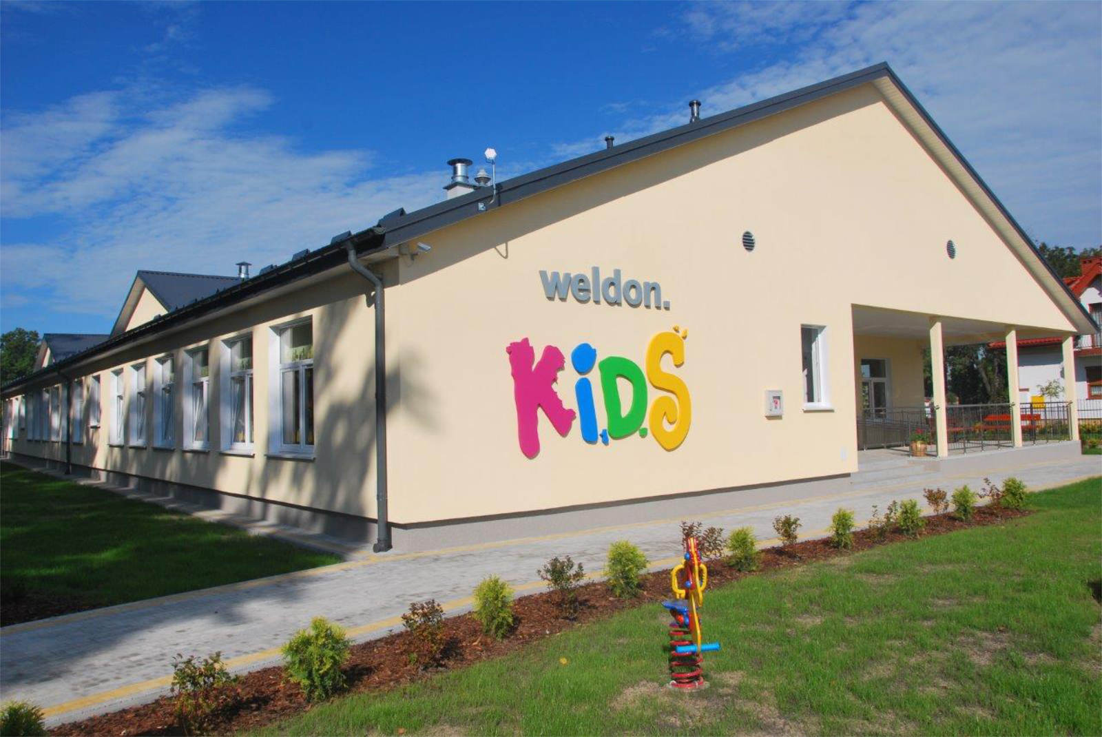 Galeria Weldon Kids