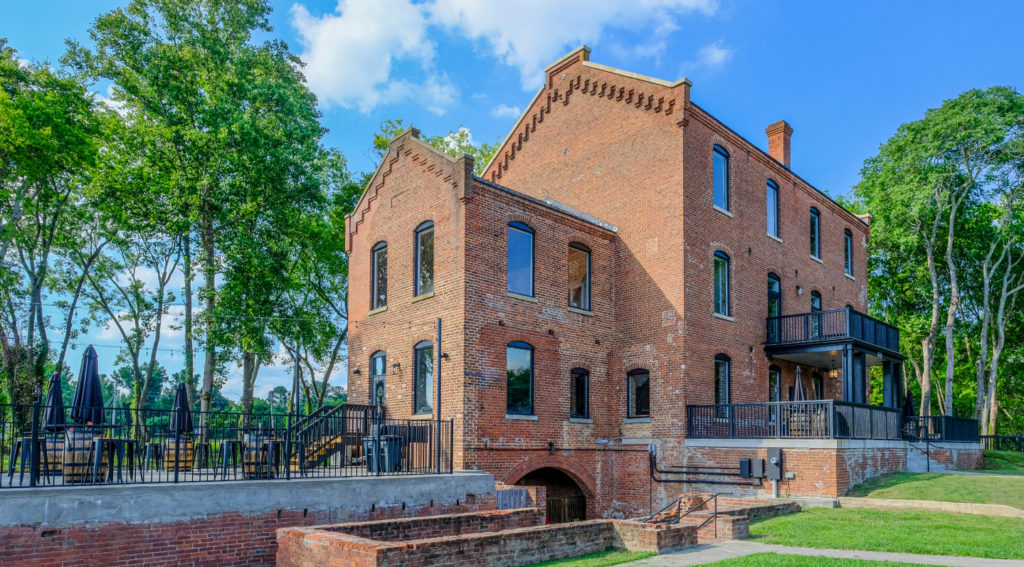 Soldier's Cut Bourbon Weldon Mills