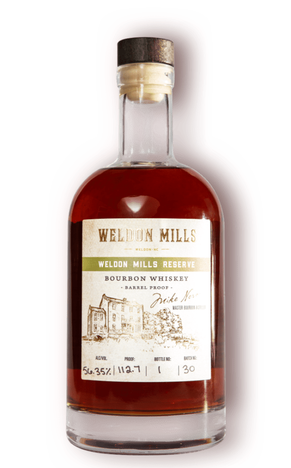Visit the Most Awarded North Carolina Distillery Weldon Mills