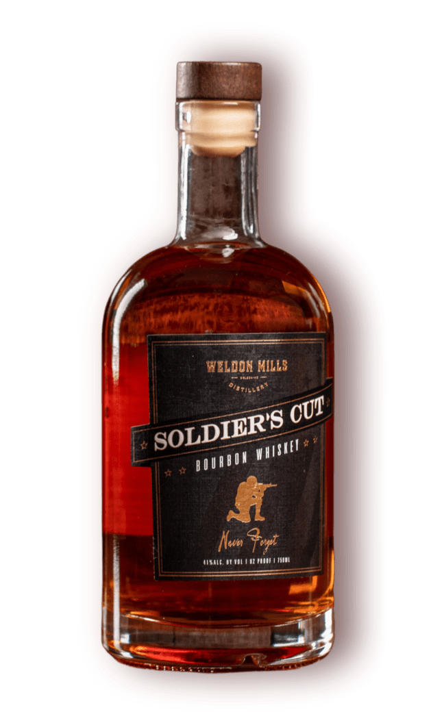 Visit the Most Awarded North Carolina Distillery Weldon Mills