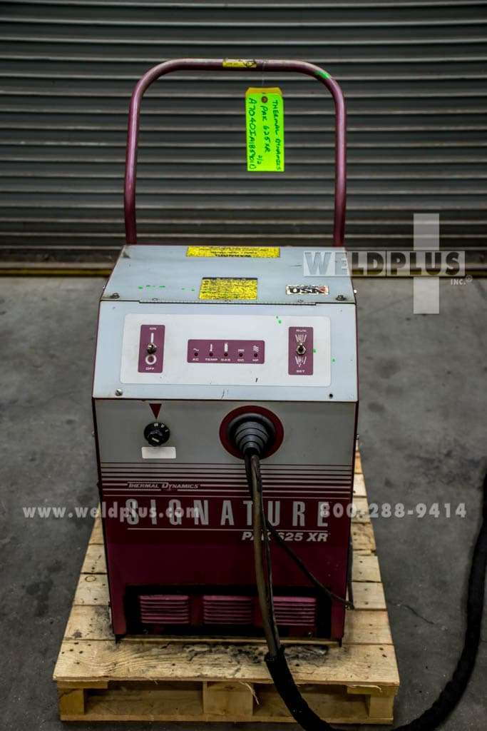 Cypress Model CB1P Plasma Circle Cutter Weld Plus Inc.