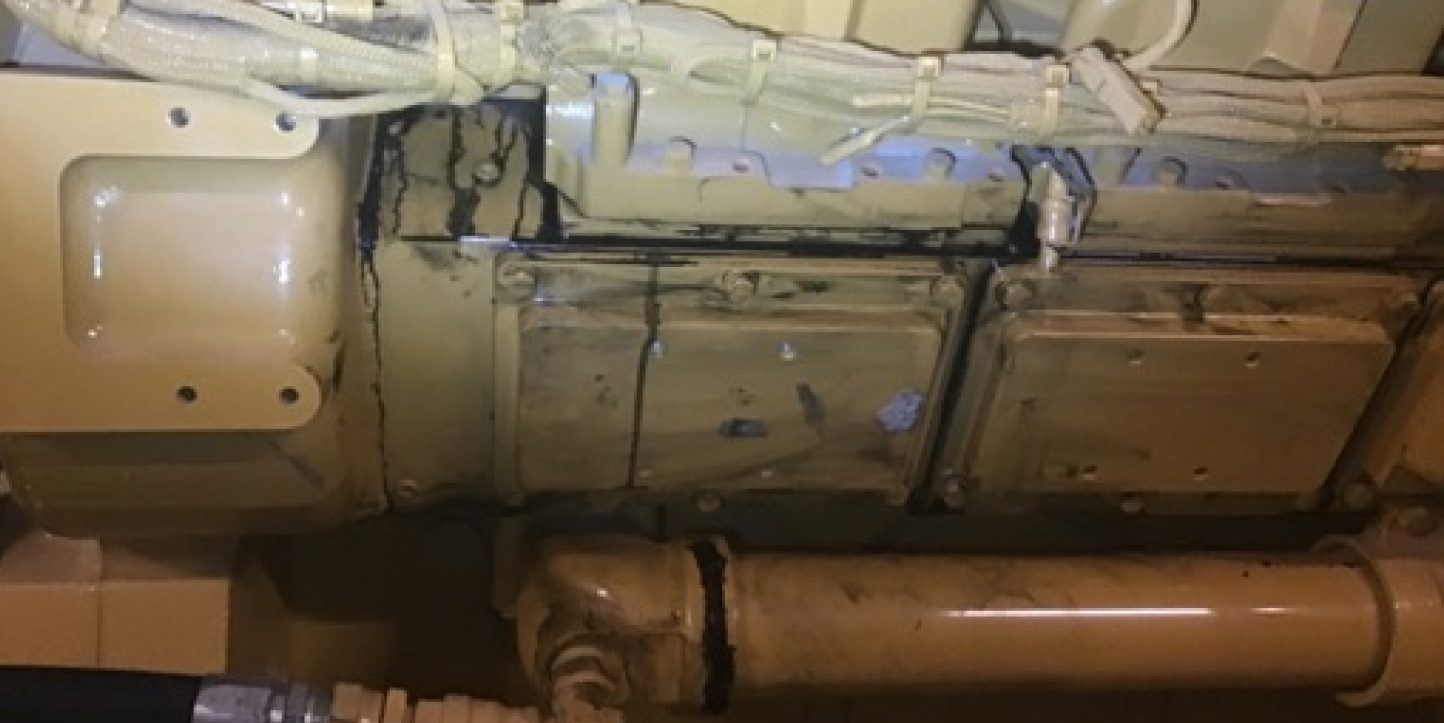 Understanding Wet Stacking In Diesel Generators: Causes, Effects, And