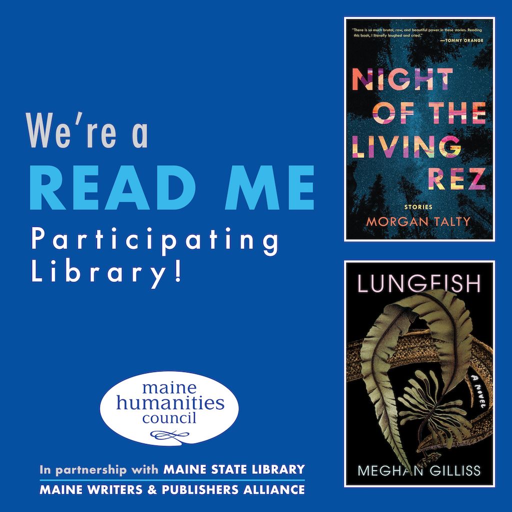 Read ME 2023 Library Weld Free Public Library