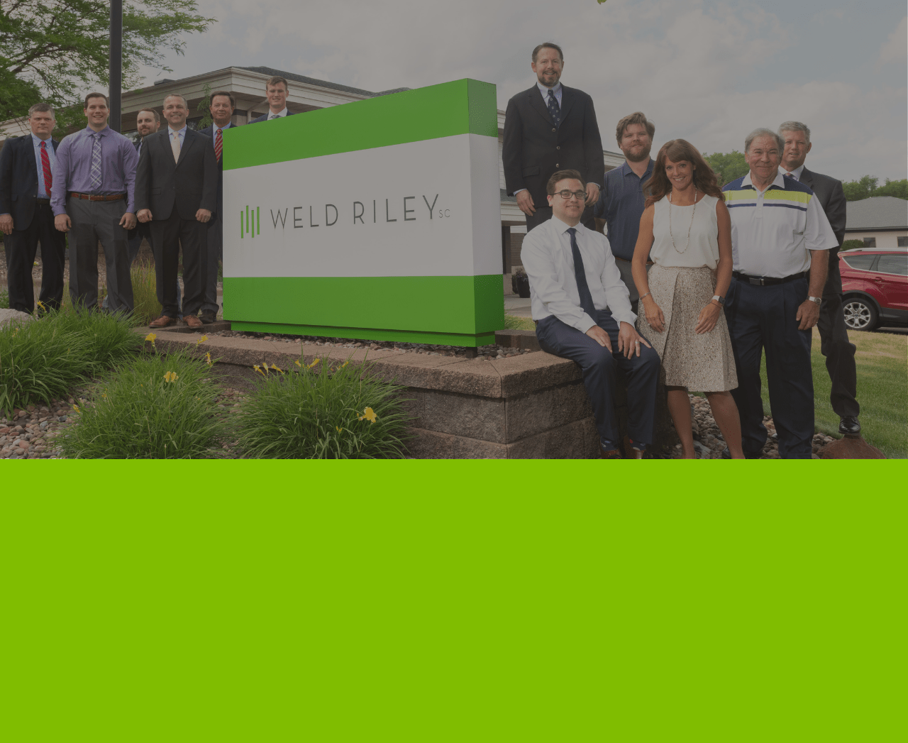 Weld Riley, S.C. Eau Claire Law Firm Weld Riley Attorneys