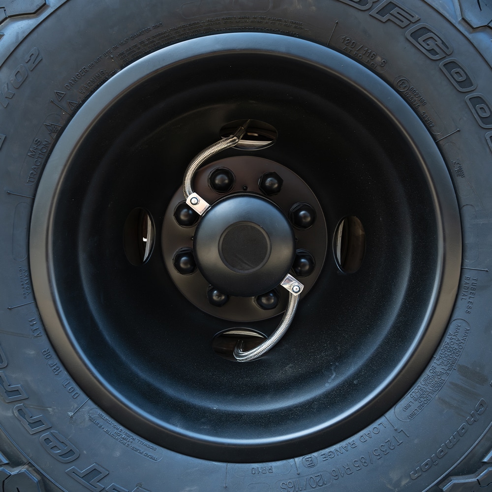 valveextenders WeldTec Designs