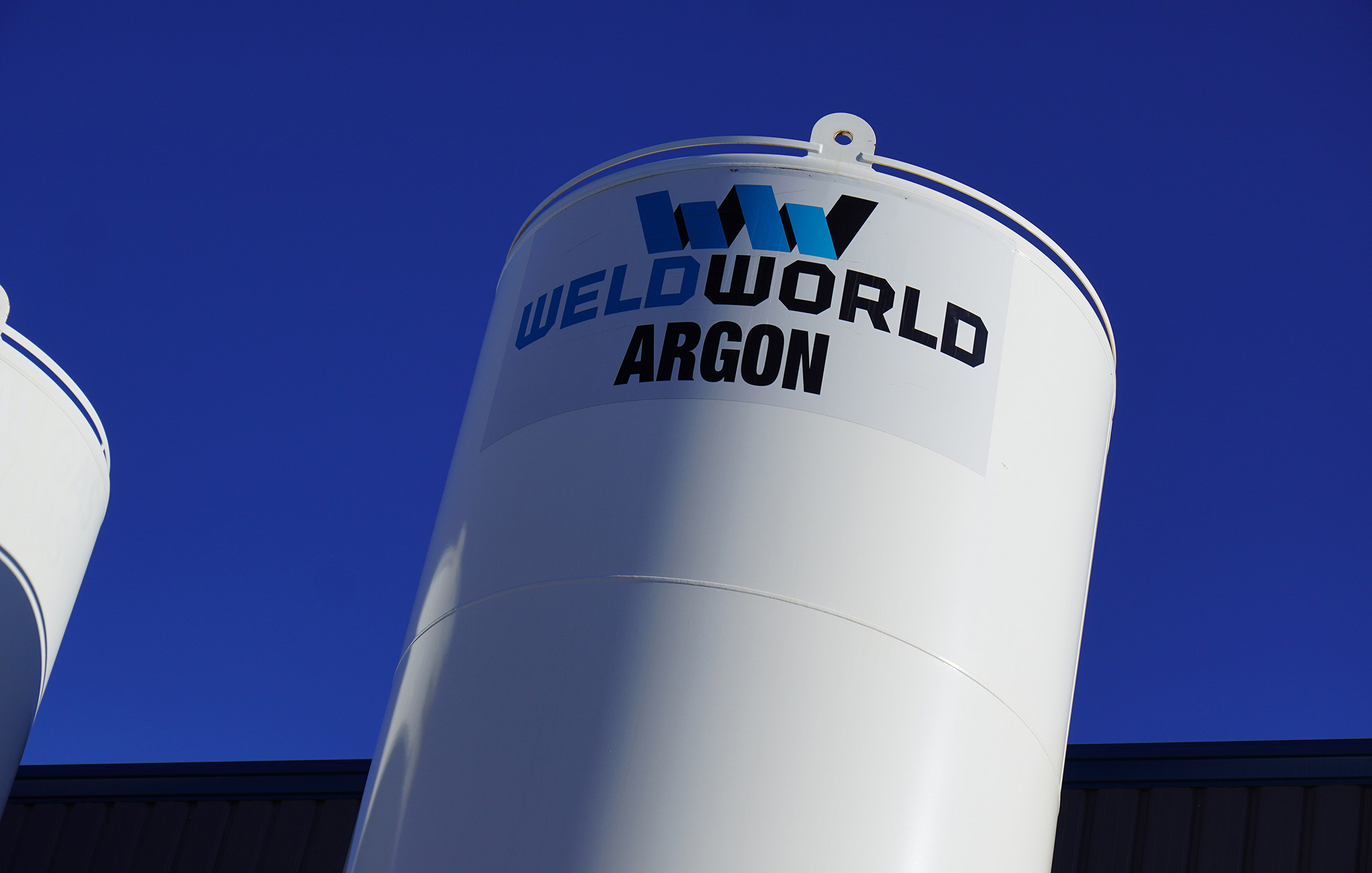 LittleKnown Argon Gas Uses WeldWorld