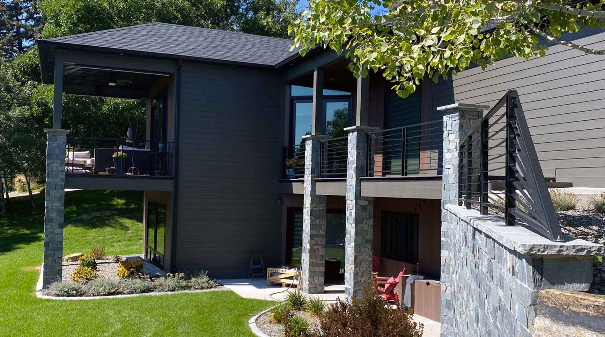 About Weldworx Weldworx Fabrication & CNC Billings MT