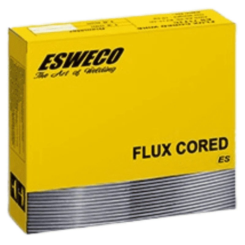 ES 71T1M (AWS A5.20 E71T1, E71T1M ) ,Mild Steel Weld أول