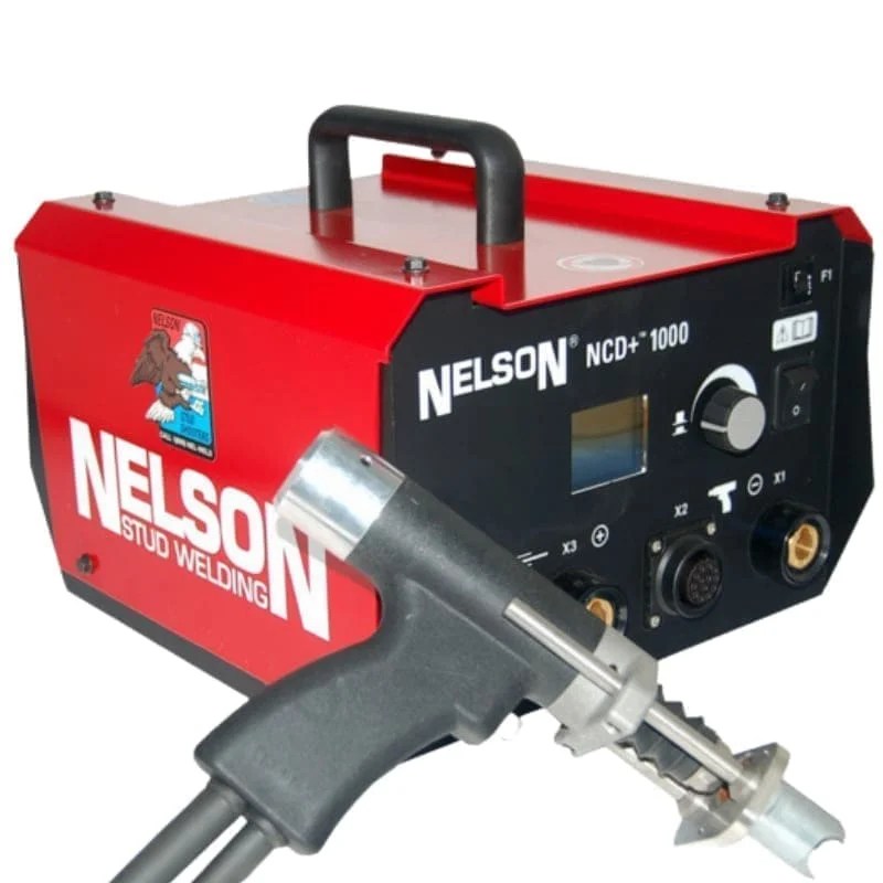 NCD+1000 Nelson Brand Weld أول متجر الإلكتروني لخامات