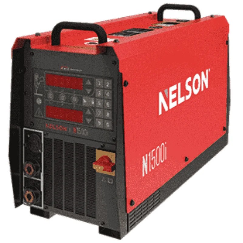 N1500i Equipment Nelson Brand Weld أول متجر الإلكتروني