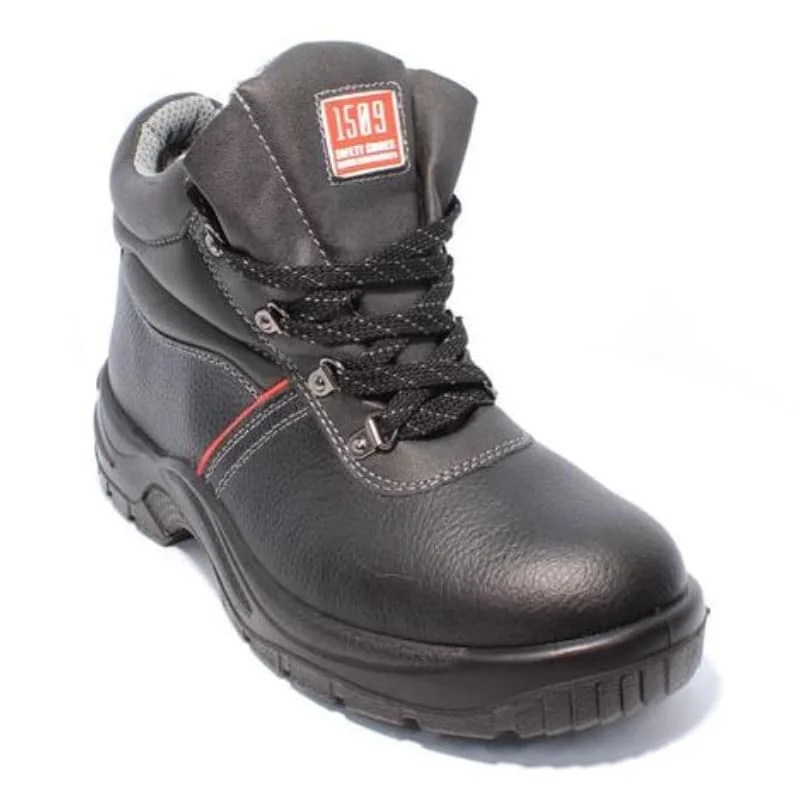 PANDA SAFETY SHOES MODEL TREKA S3 Weld أول متجر الإلكتروني