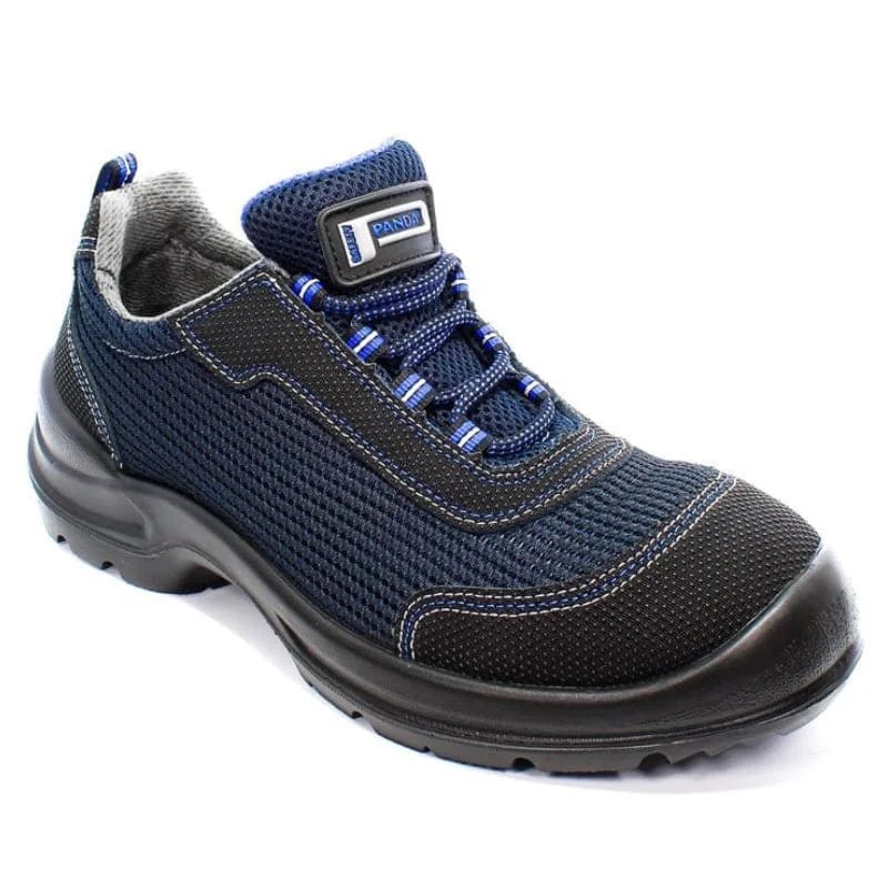 PANDA SPRINT BLUE COLOR S1P SRC Weld أول متجر الإلكتروني