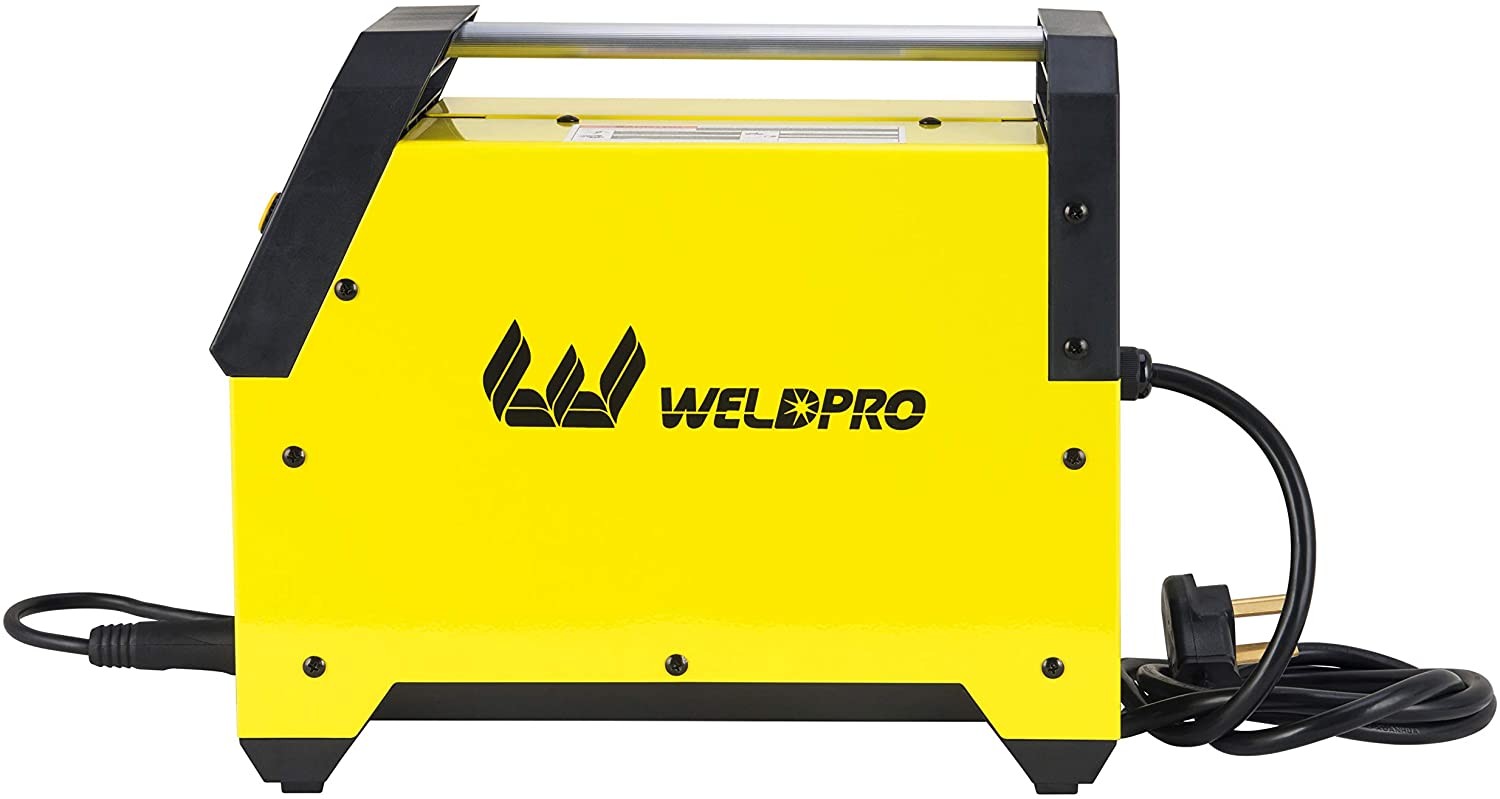 6 Best 120V Welders Reviewed in Detail (Jul. 2021)