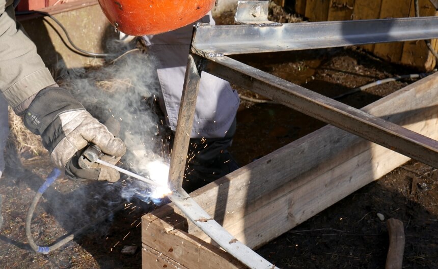 Types of Welding Rods Everything You Need to Know