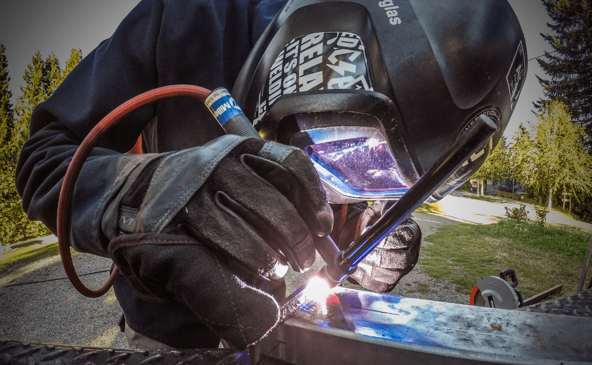 Gas Welding Aluminum Tools, Preparation & Welding Tips