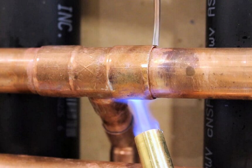 Copper Welding 10 Important Parameters Explained