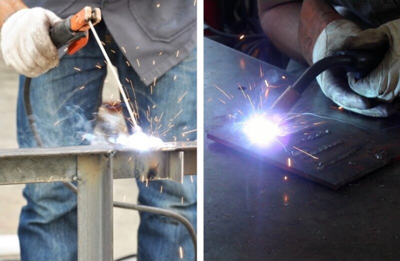 Types of Welding Rods Everything You Need to Know