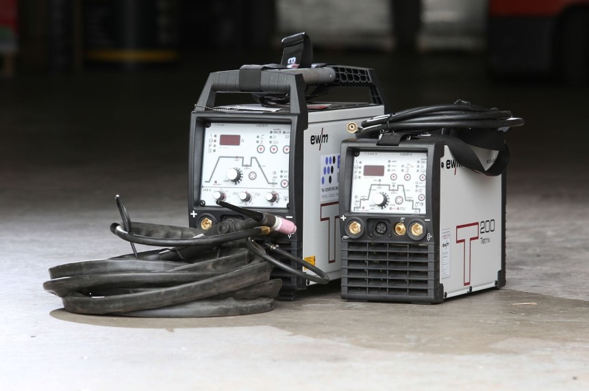 How to Ground a Welder 8 Methods that Work