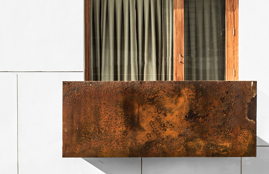 Basics of Welding Corten Steel Stick, TIG, and MIG Methods Discussed