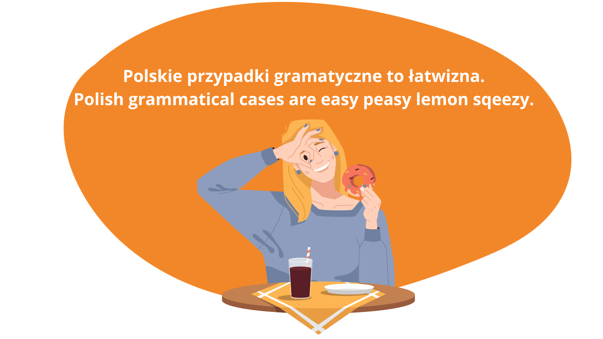 The beginner's guide to Polish grammatical cases