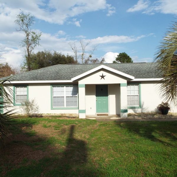 Houses for Rent Ellison Property Management Company in Ocala Florida