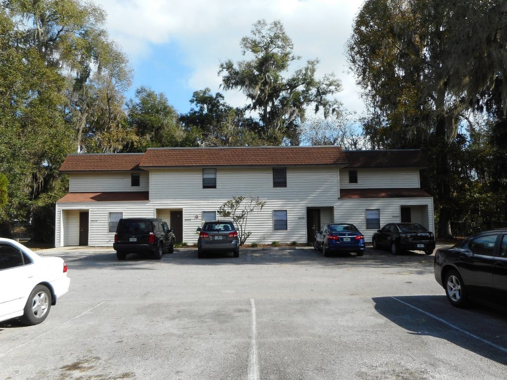 2838 NE 7TH STREET Ellison Property Management Company in Ocala Florida