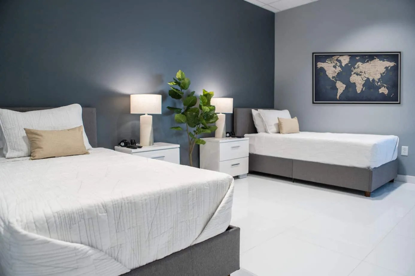 Dual Diagnosis Treatment New Jersey We Level Up Lawrenceville NJ