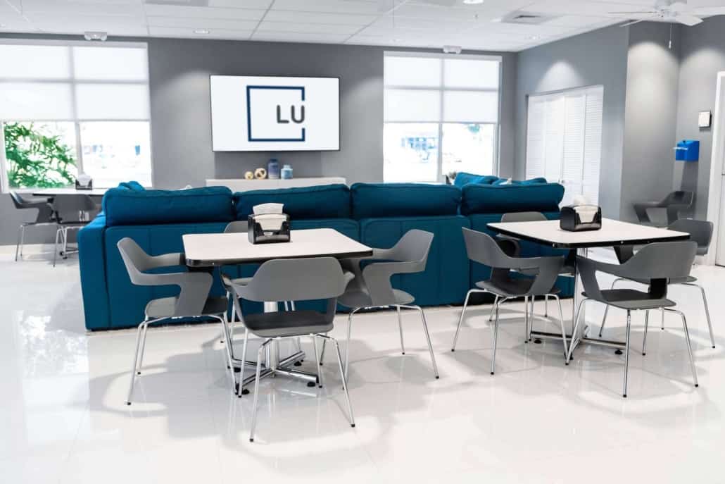 West Palm Beach We Level Up Treatment Centers