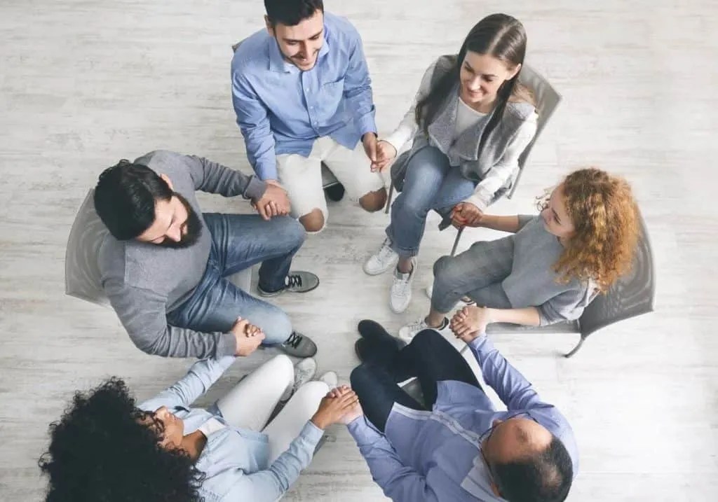 What Is An NA Meeting? What To Expect At An NA Meeting