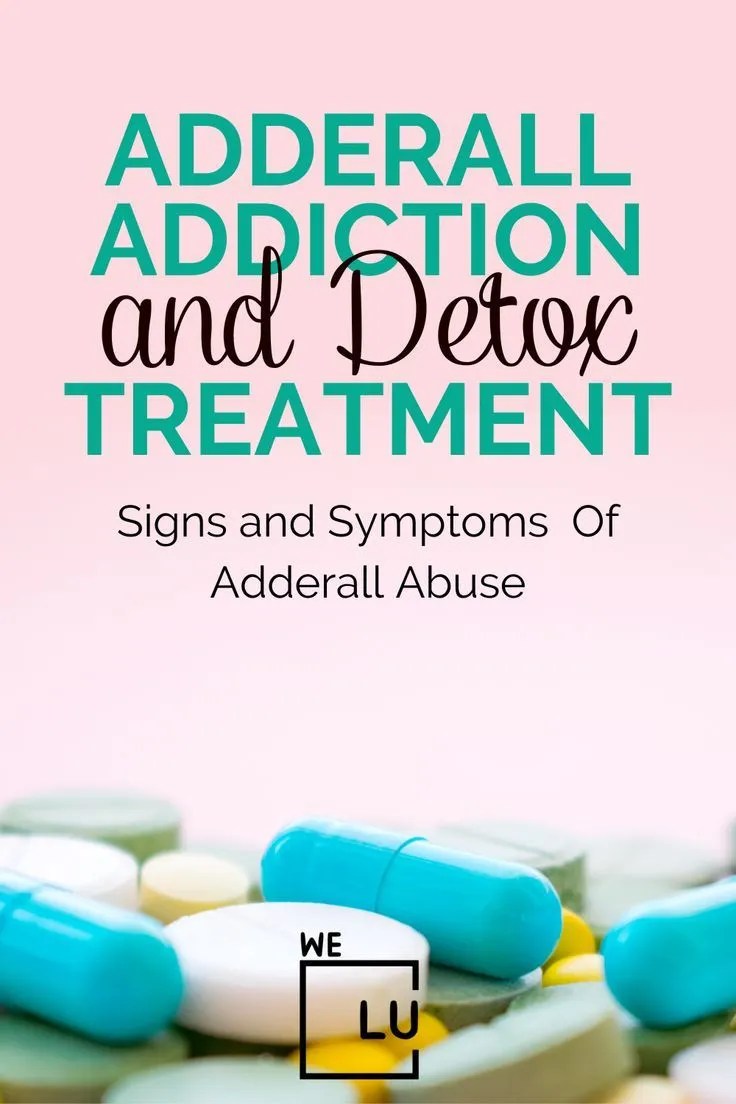 Adderall And Sex Drive Connection, Side Effects, Addiction