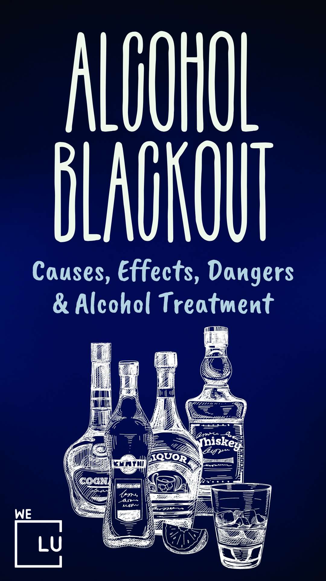 Alcohol Blackout, Effects and Risks We Level Up