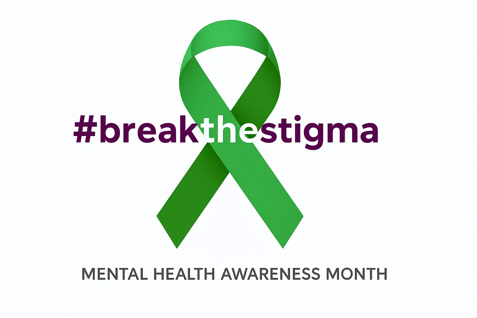 Top 10 Mental Health Symbols, Meanings, And Raising Awareness We