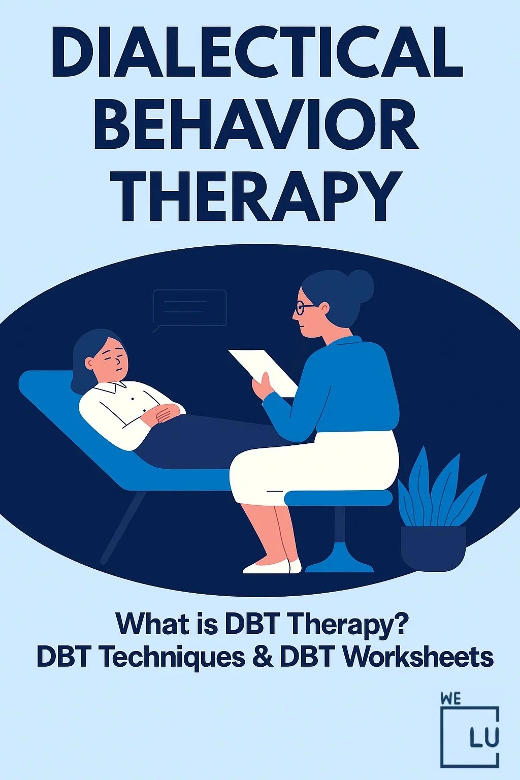 How To Say Dialectical Behavior Therapy at Willie Lecroy blog