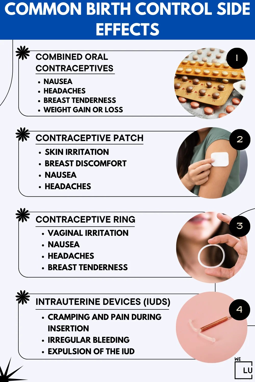 Can Birth Control Cause Anxiety? Here's How It Affects