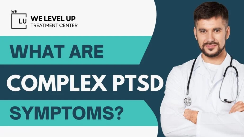 What Are The 6 Types Of PTSD? Signs And Effective Treatment