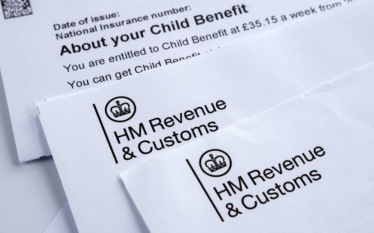 Child Benefit Changes in 2024