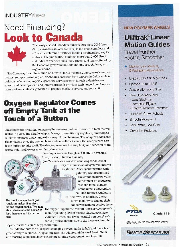 PAM MEDICAL WEL Group