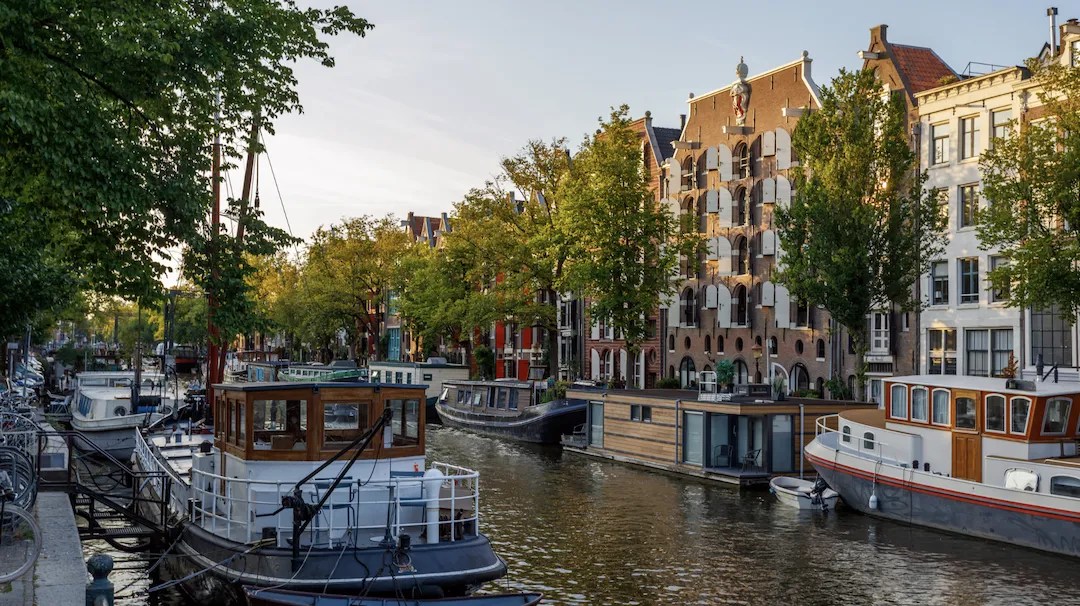 The Best Streets In Amsterdam 2024 We Like Amsterdam