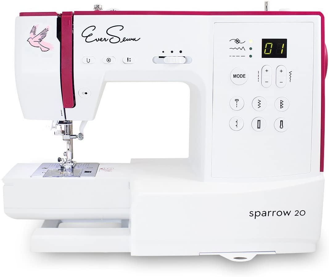 Best of 2021 Our Sewing Machine RoundUp We Like Sewing
