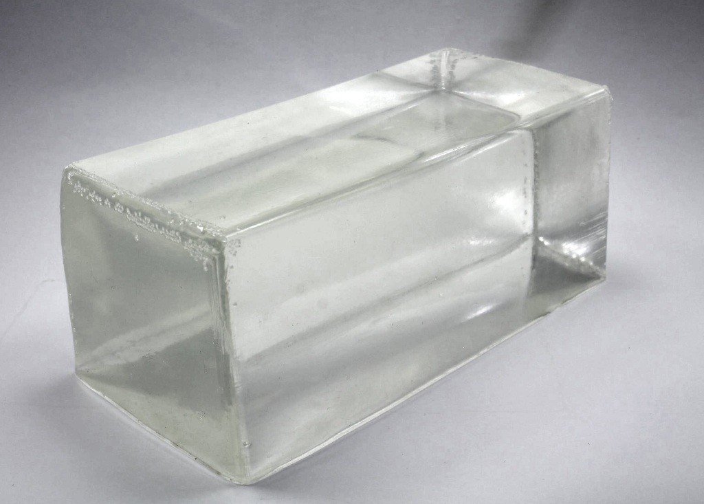 Ballistic Gel, a HowTo We Like Shooting