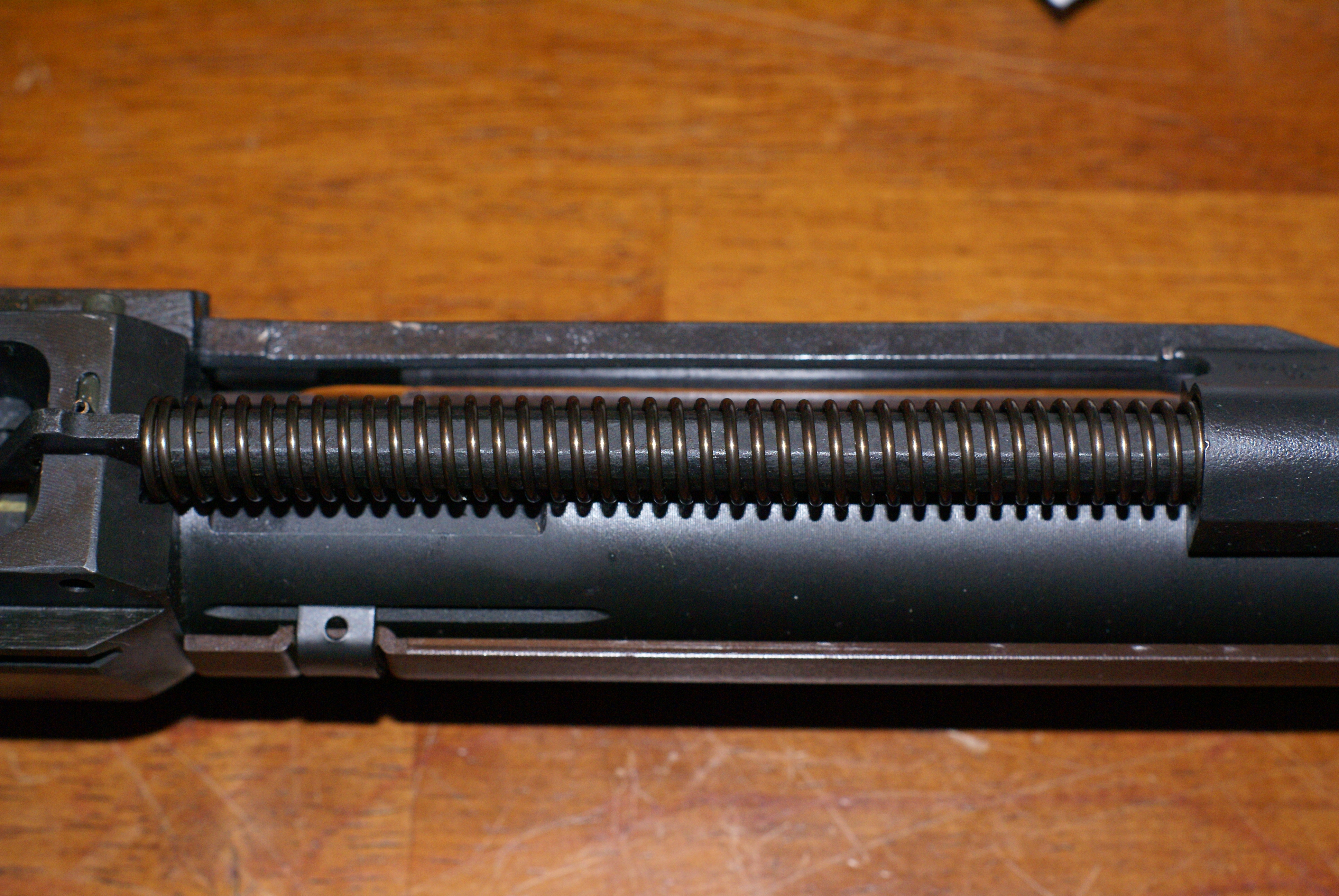 Wolff Gunsprings For The M1A/M14 Rifle; An Affordable Improvement We