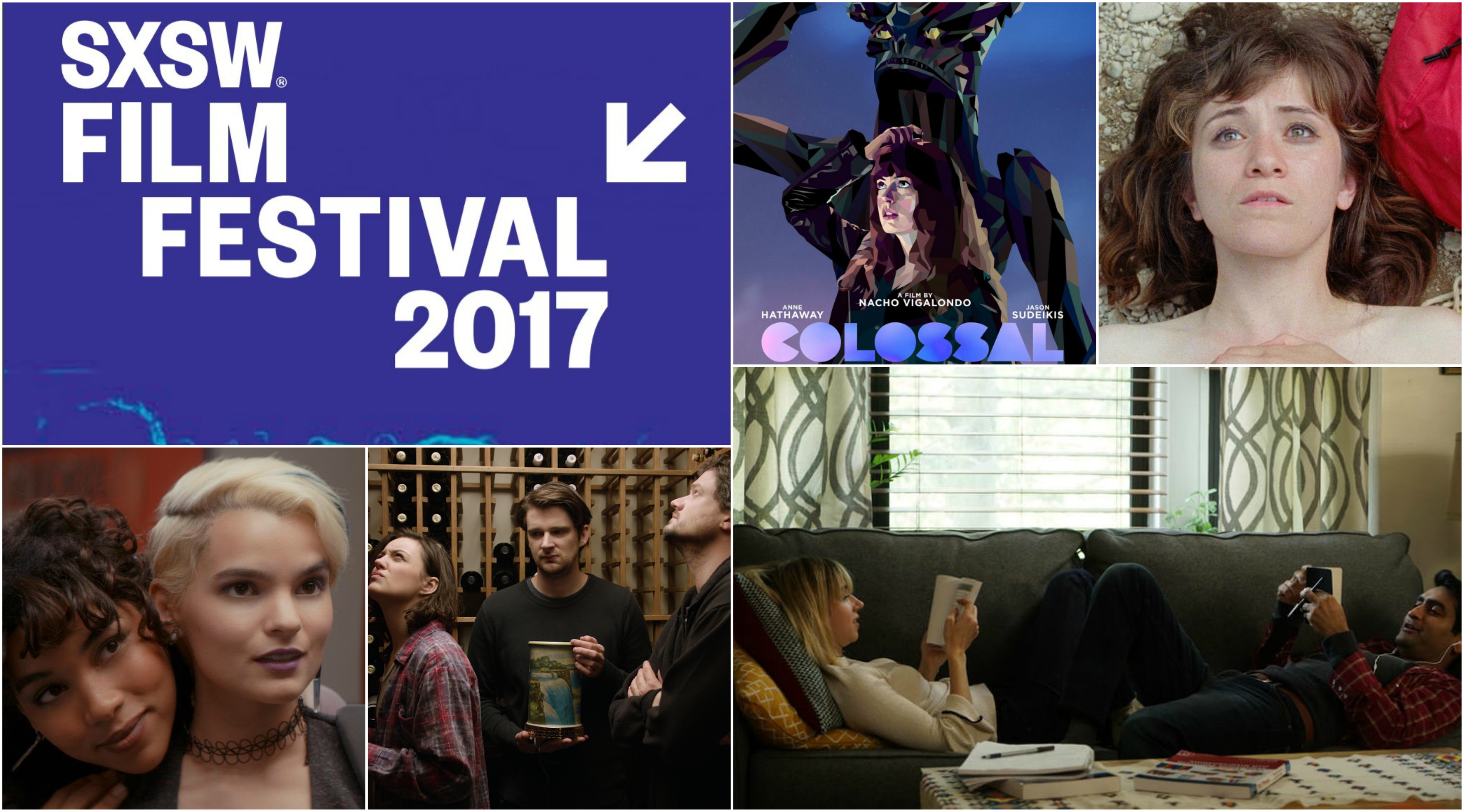 Sxsw Film Festival 2024 Schedule SXSW FILM 2017 Recap Best and Worst of the Fest by Scott Menzel We