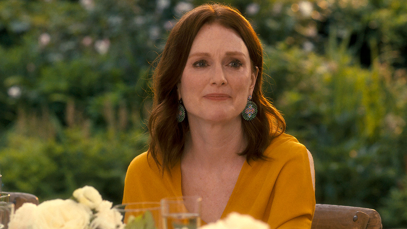 Sundance 2019 Review 'After the Wedding' is an uneven mess that wastes its talented cast. We