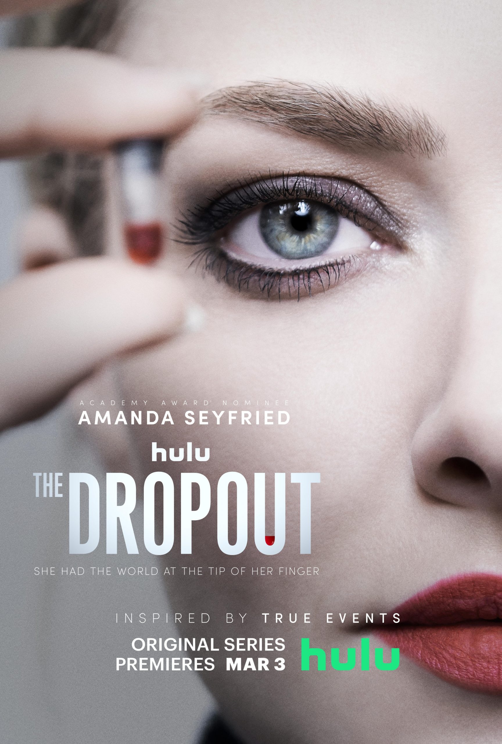 TV Review 'The Dropout' Delivers On Its Confoudning Lead Character
